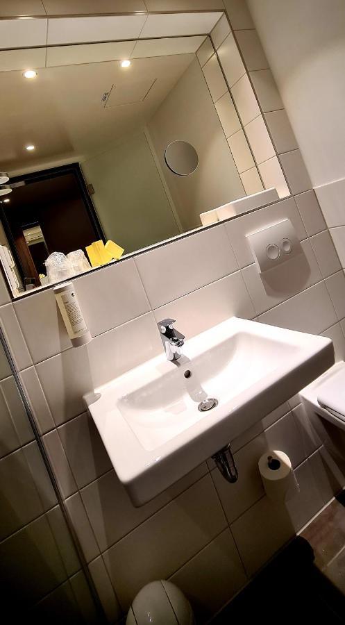 Euro Hotel Wertheim Extérieur photo