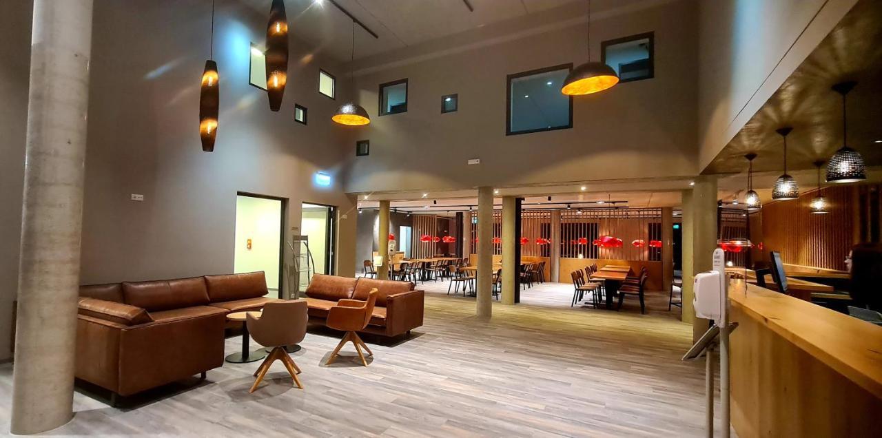 Euro Hotel Wertheim Extérieur photo