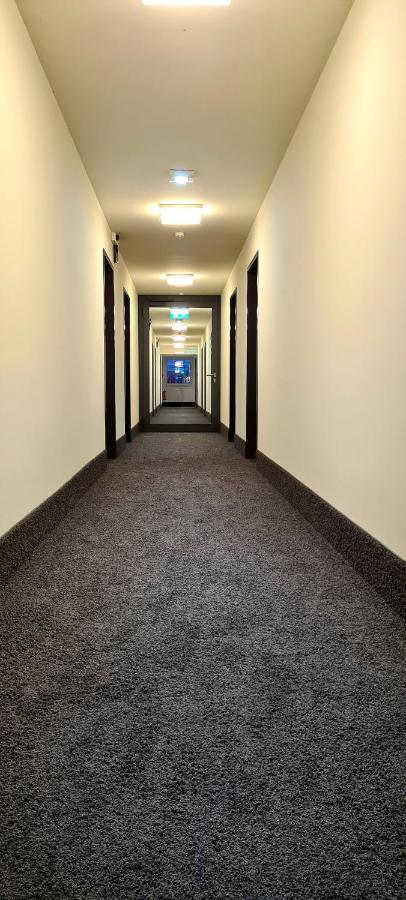 Euro Hotel Wertheim Extérieur photo