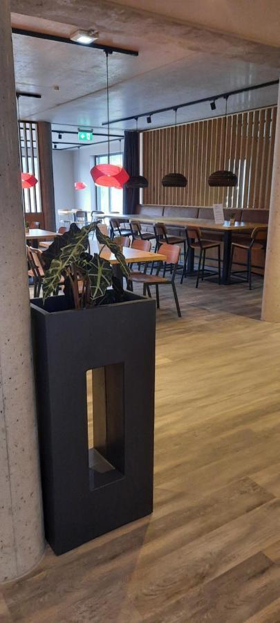 Euro Hotel Wertheim Extérieur photo