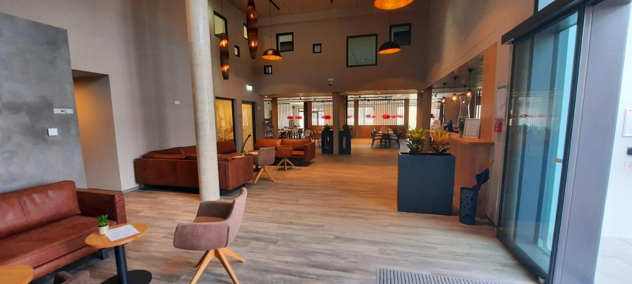 Euro Hotel Wertheim Extérieur photo