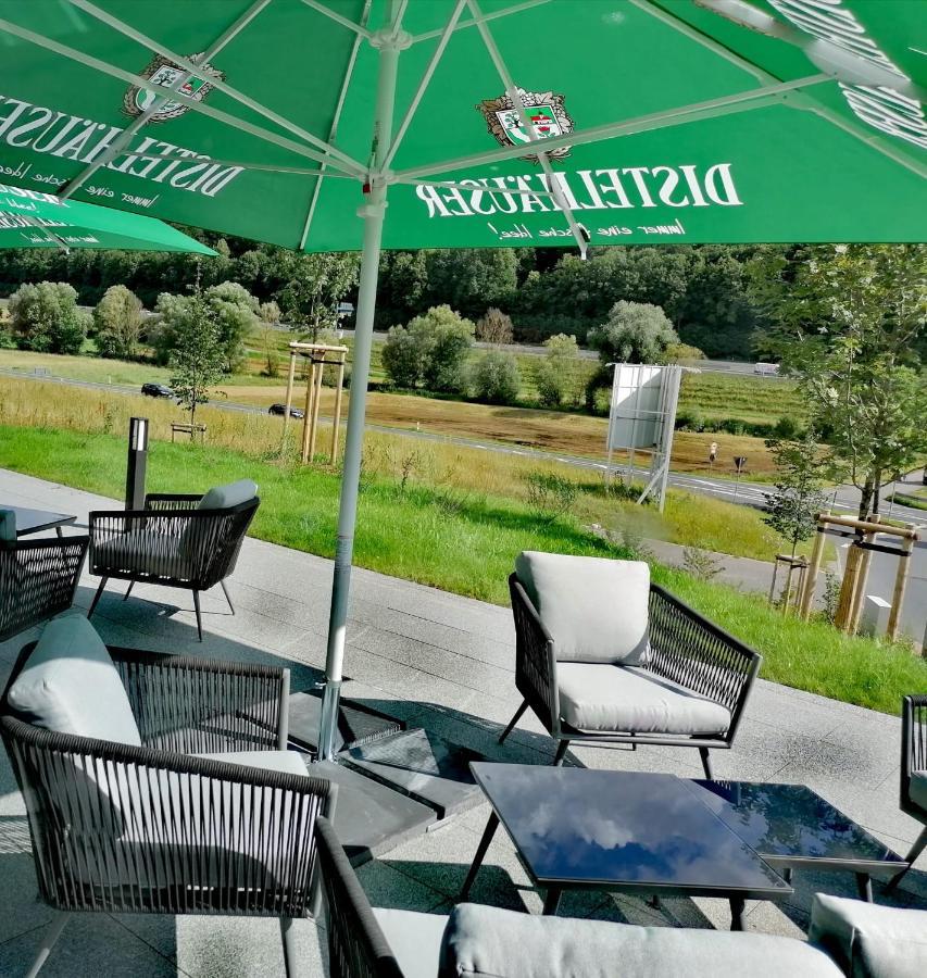 Euro Hotel Wertheim Extérieur photo