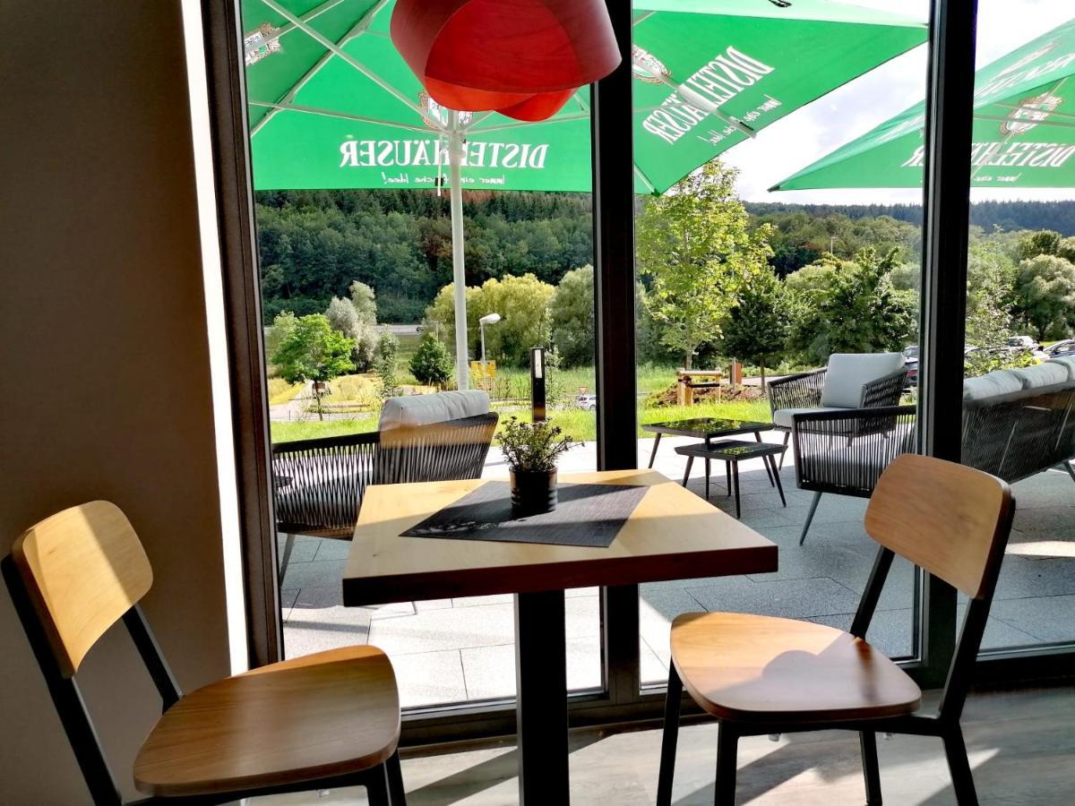 Euro Hotel Wertheim Extérieur photo